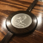The Merlin #012
