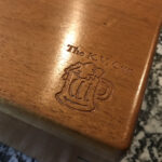 The Merlin #009