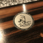 The Galahad #014